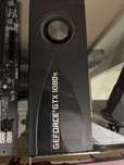 GTX 1080Ti turbo 11gb