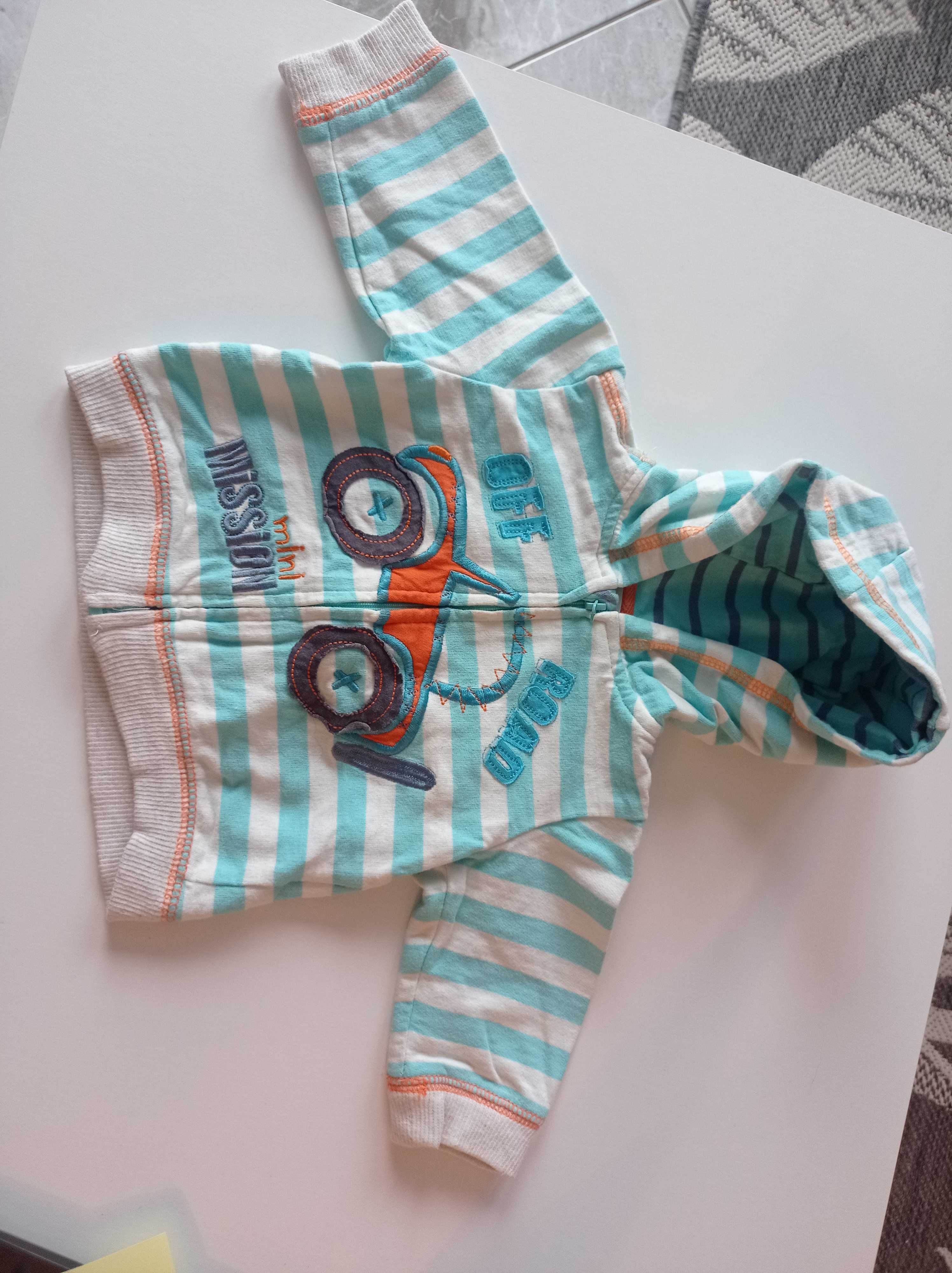 Bluza cool club 62