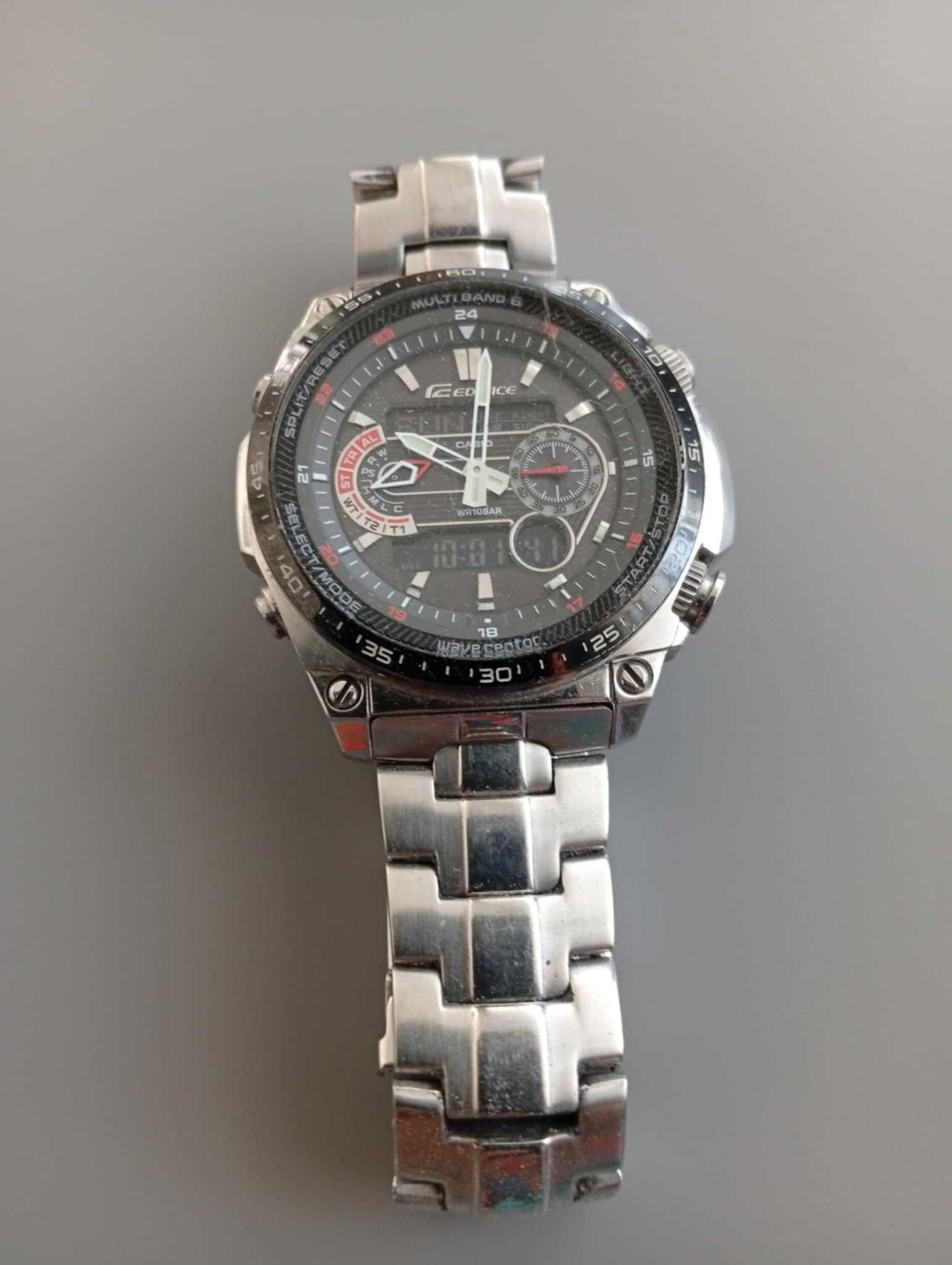 zegarek Casio ECW-M300E