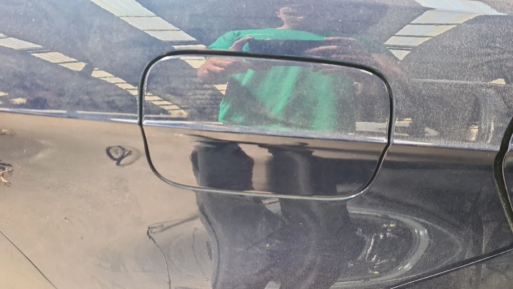 Tampa depósito combustível AUDI A3 Sportback (8VA, 8VF)