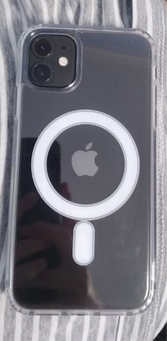 Чохол Baseus iPhone 11