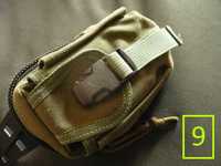 Maxpedition M-2 Waistpack