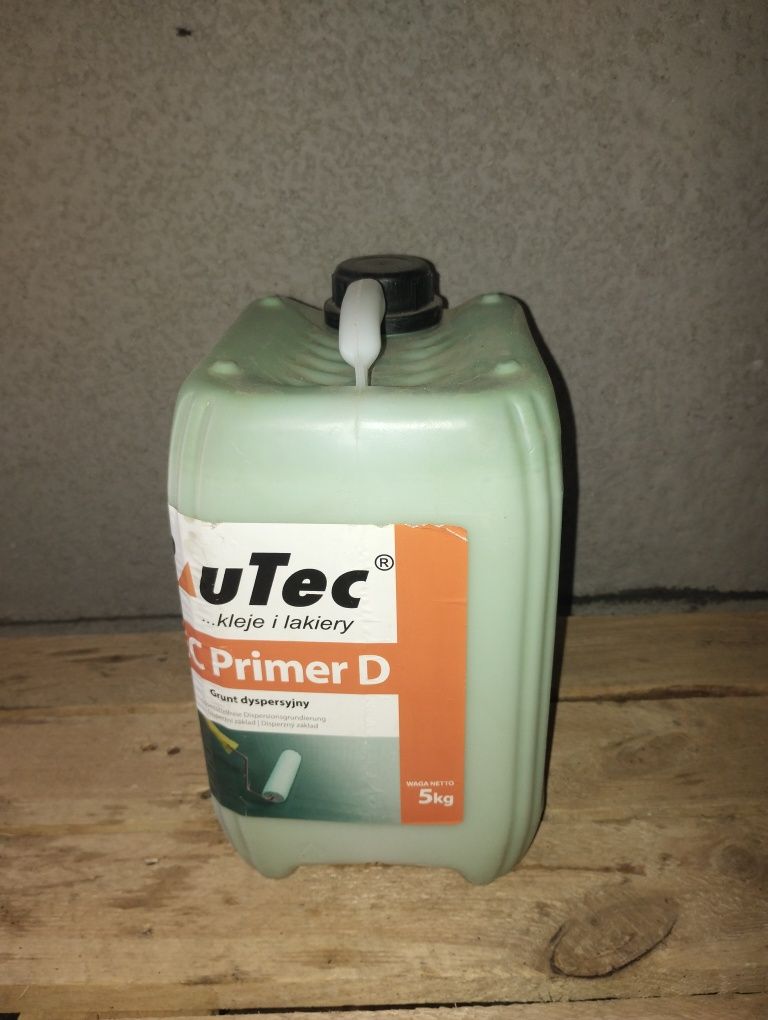 Grunt. Bautec 5 l.