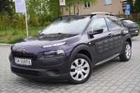 Citroën C4 Cactus 1.2 TURBO 110KM * Salon PL * Stan Super * Piękny Kolor * 2015r *⁹