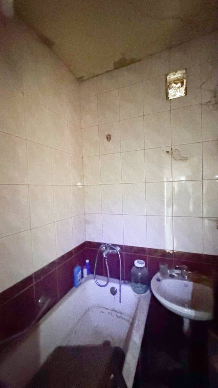 2К 48 м2 центральна частина міста