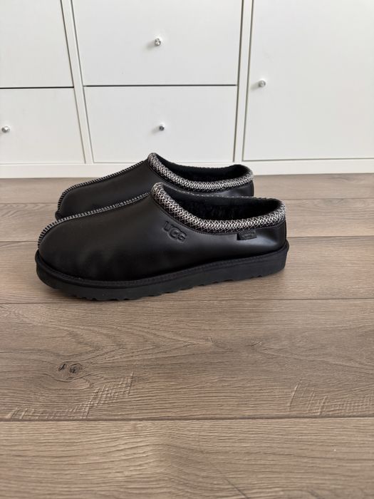 UGG Tasman Leather оригінал 48,5р