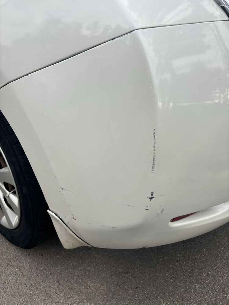 Продам Nissan Leaf 40Kw