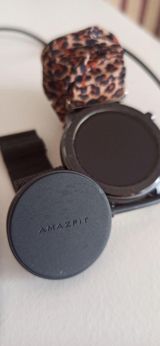Amazt GTR 2 bez ryski