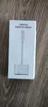 Cyfrowy adapter AV Apple