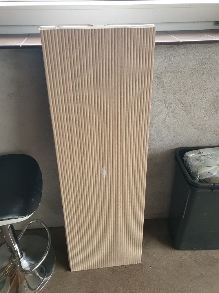 Gres ozdobny ścienny Baldocer 120x40