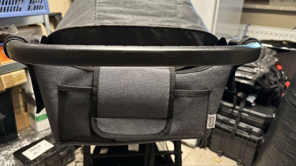Baby Jogger Citi Mini Gt2 jak nowy spacerówka