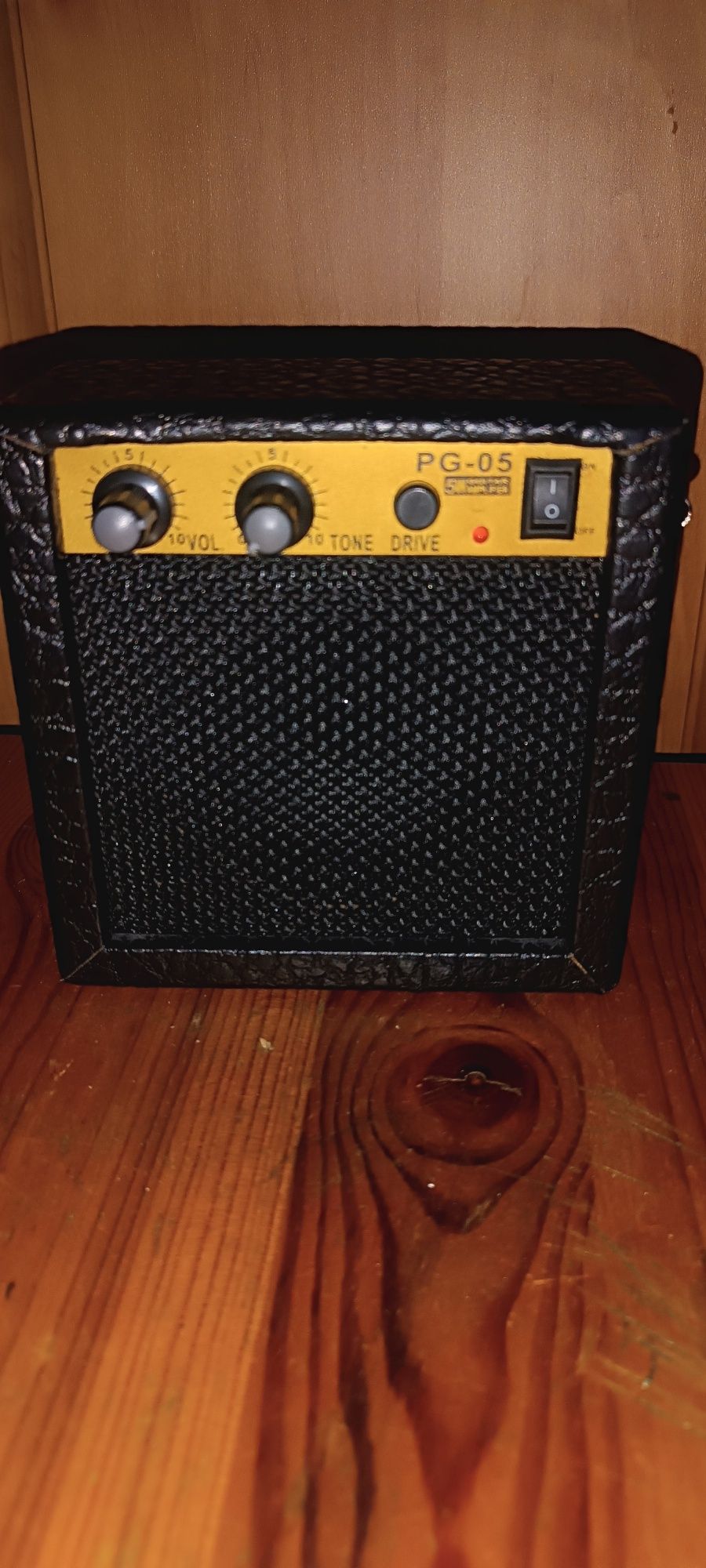 3rd Ave PG-05 - wzmacniacz gitarowy 5W