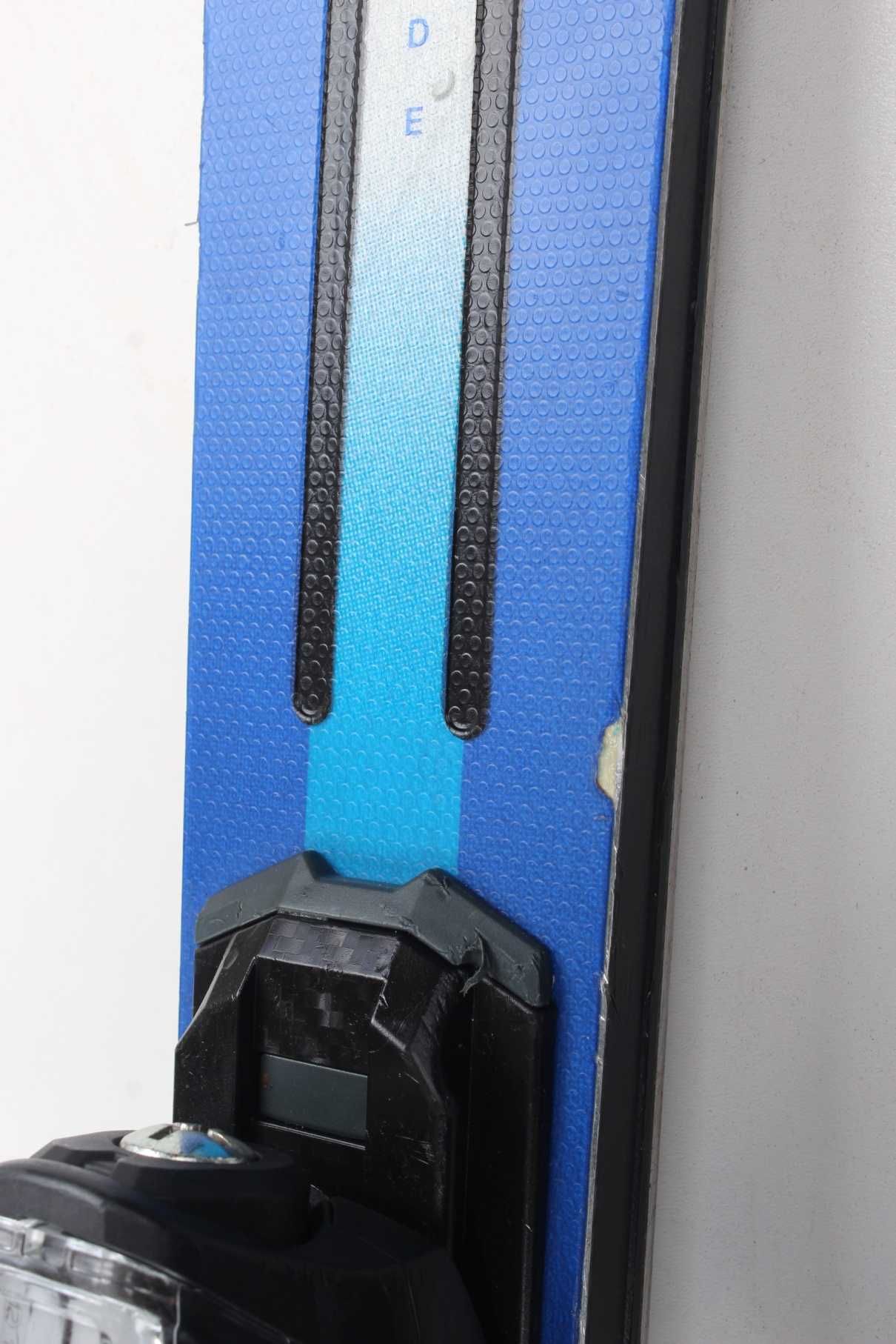 Narty Salomon S Race SL 10 160 cm + M12 Gripwalk 2023 - 1774