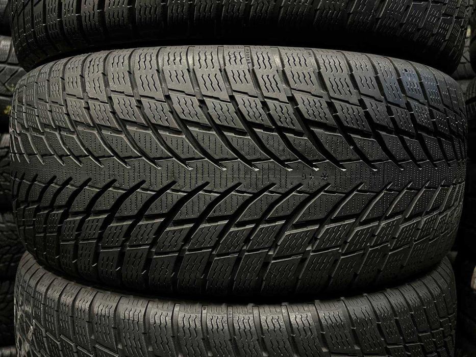 225/45 R19 NOKIAN WR SNOWPROOF P (85% прот) 235 245 255 265 40 50 55