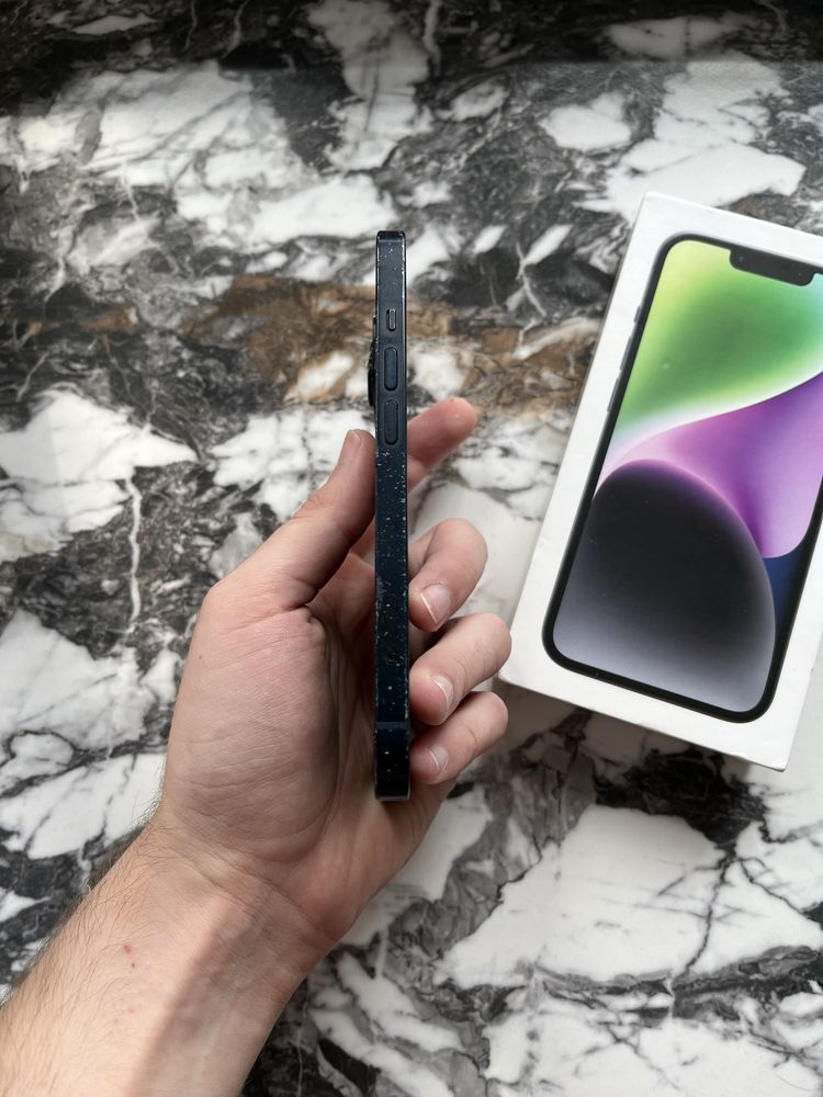 Iphone 14 128gb айфон 14 128гб