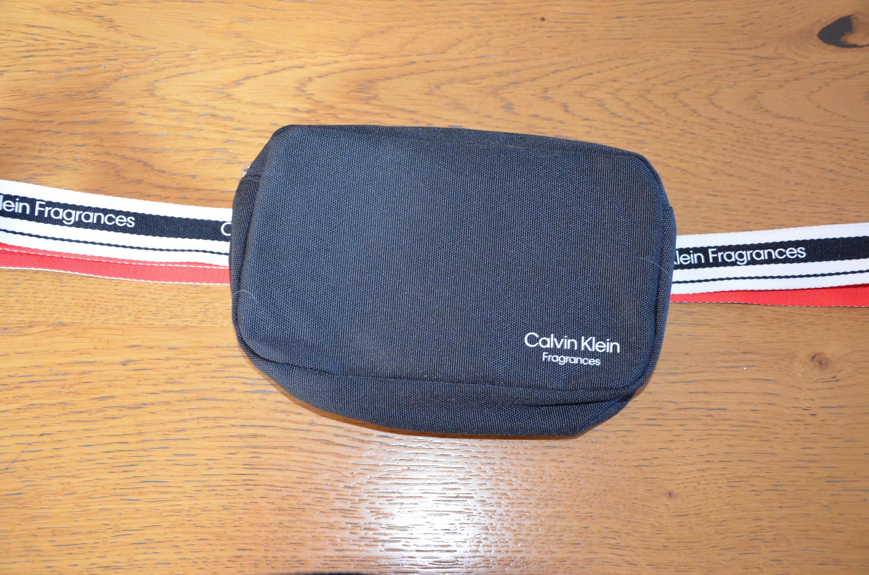 super saszetka / nerka Calvin Klein