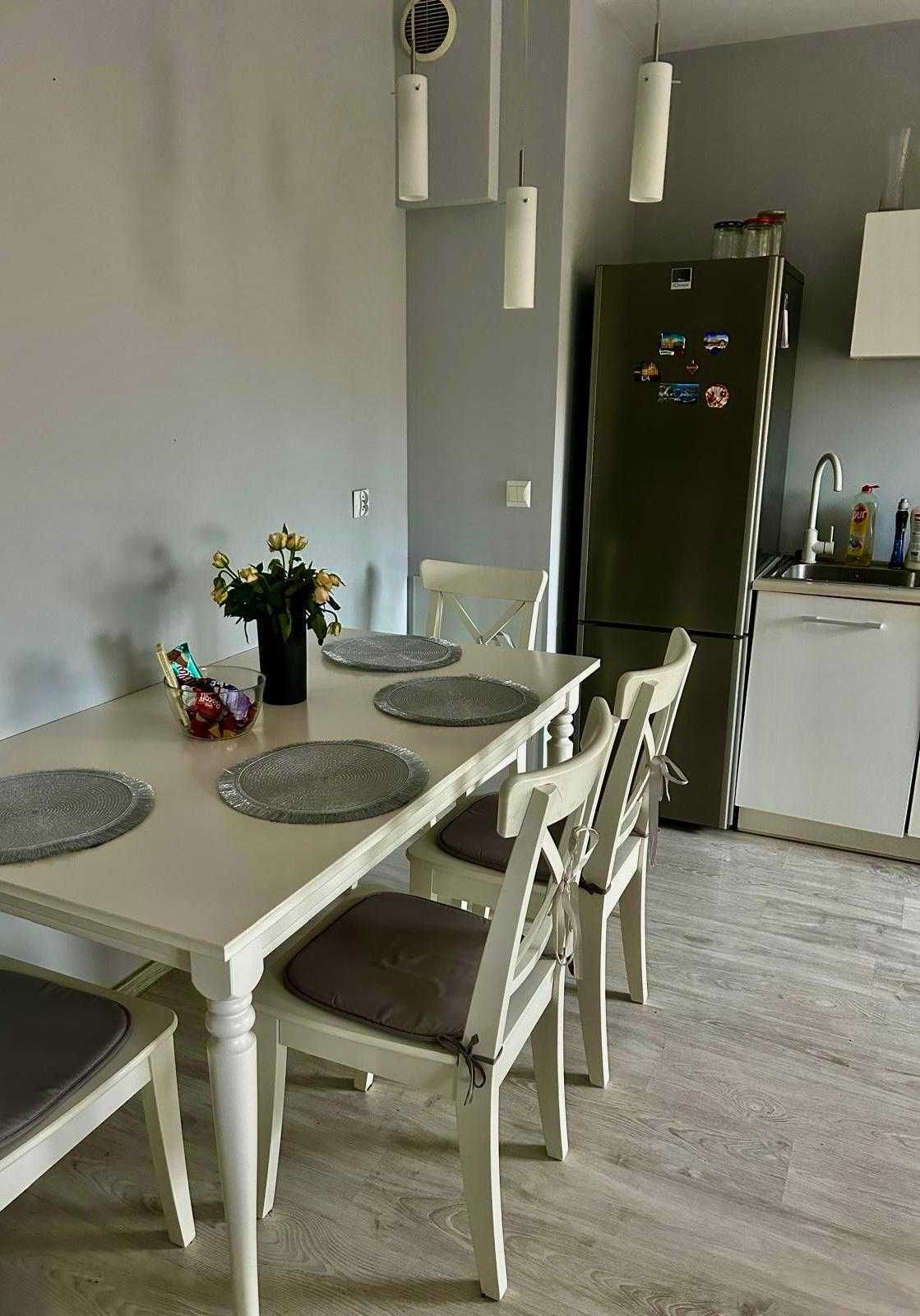 Przytulna Kawalerka na Wejherowskiej