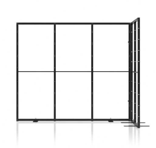 Stoisko targowe Multiframe OKAZJA
