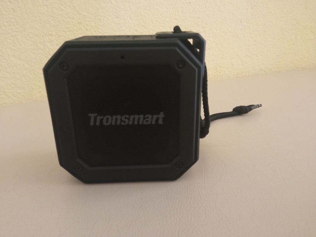Колонка Transmart