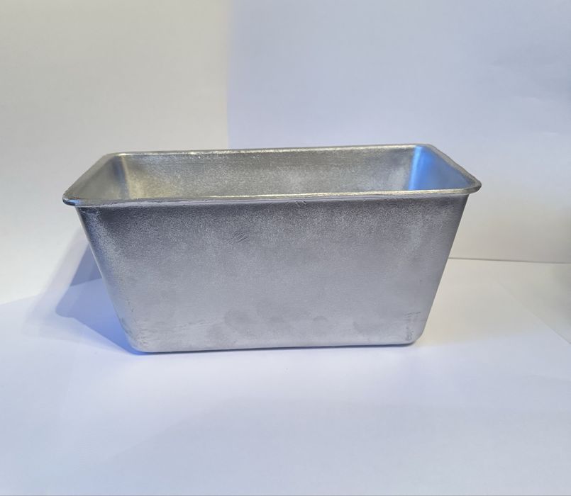 Форма для випічки хліба л7