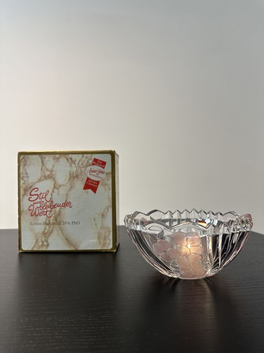 Bomboneira Anna Hutte