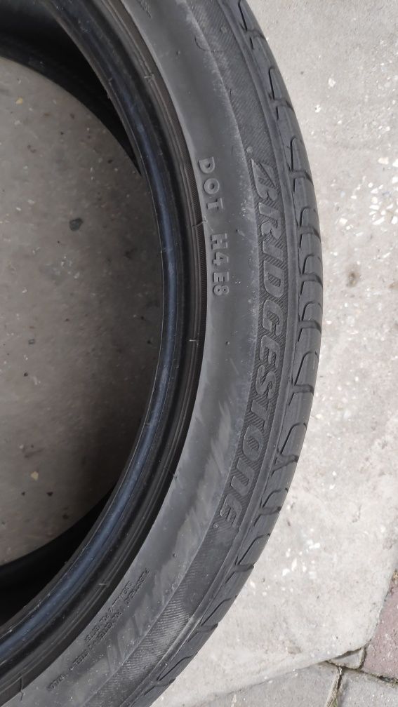 225 45 R19    Bridgestone