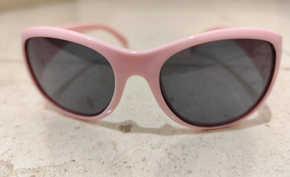 Óculos de Sol para Menina - Chicco (2-4 anos)