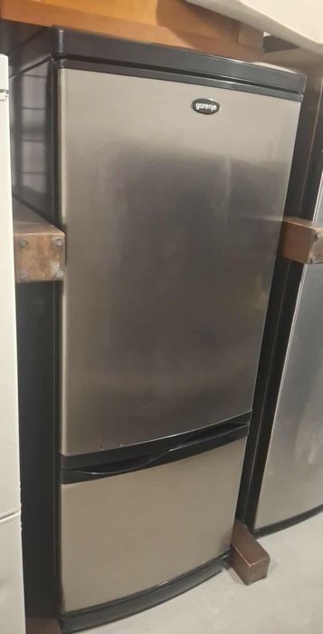 Lodówka beco transport