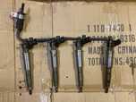 wtrysk renault laguna 3 espace 4 trafic koleos  2.0 dci