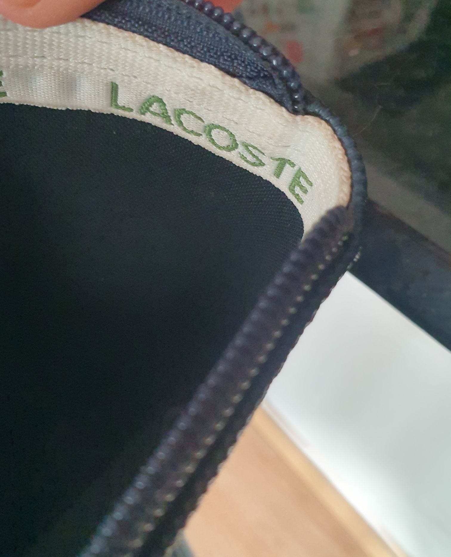 Mala Lacoste original