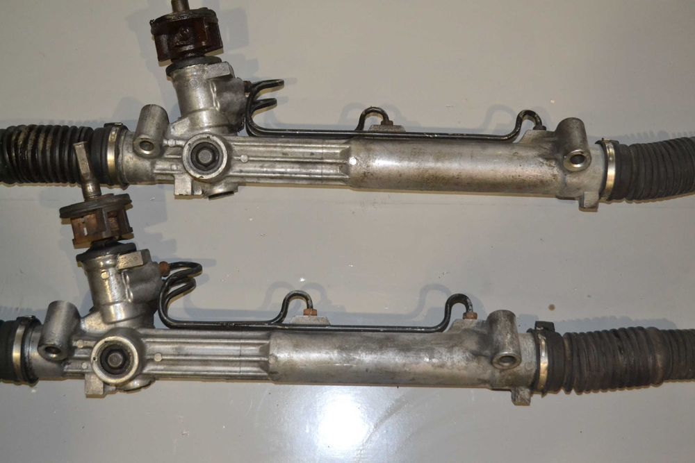 рулевая рейка Ford Mondeo МК 1 - МК 2 1993-1996 RF-F73C-3550-AA