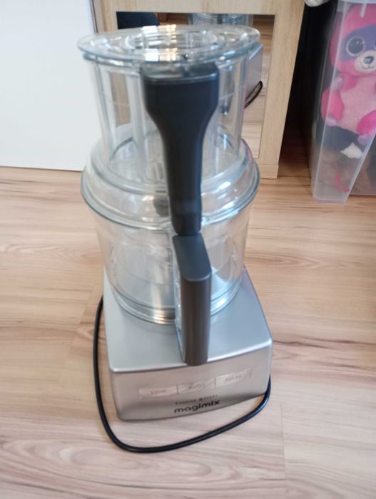 Robot kuchenny Magimix 5200XL