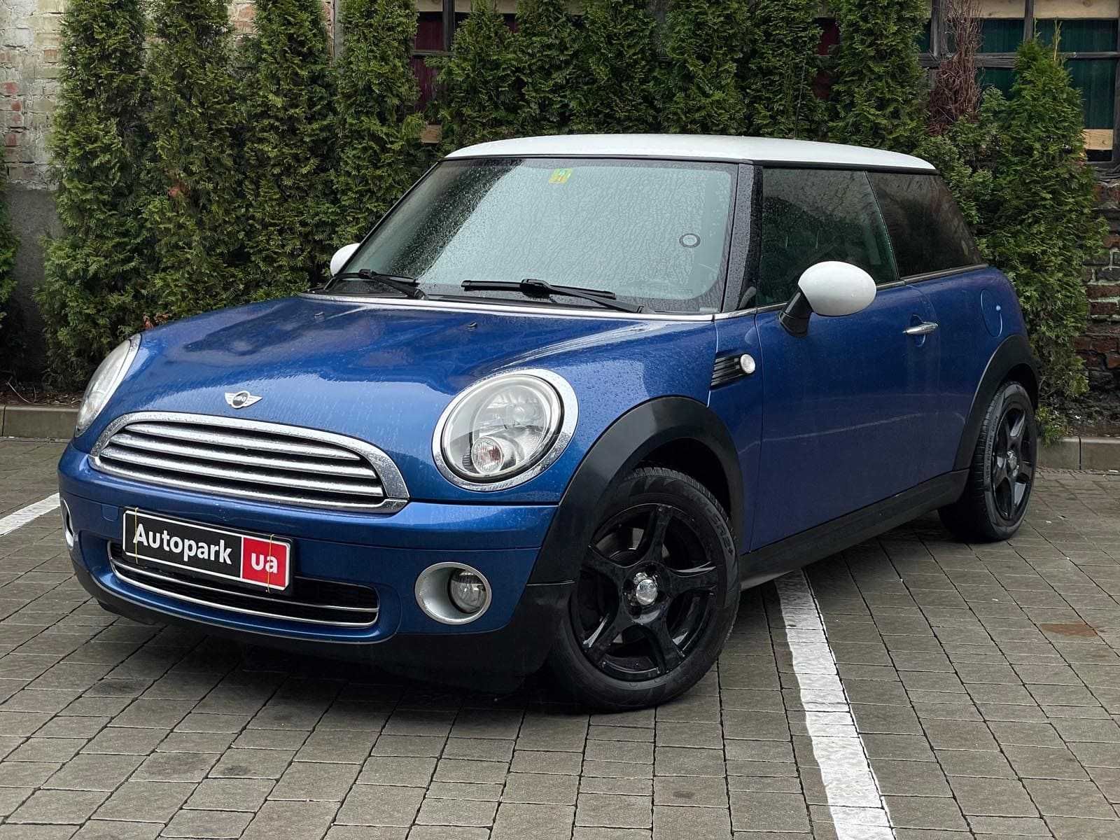 Продам MINI Cooper 2008р. #40532