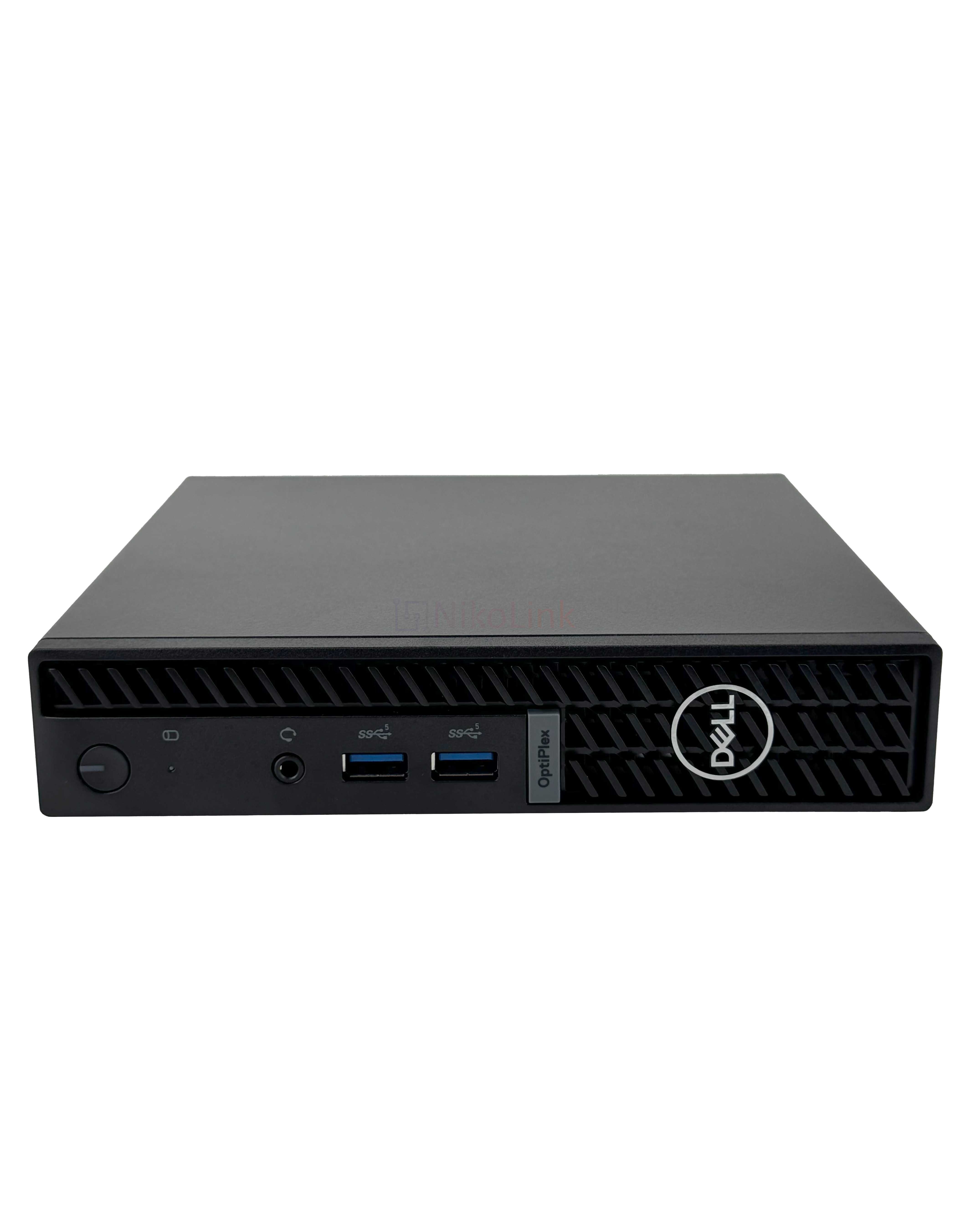 Системний блок Dell Optiplex 7010 Micro | i3-13100T 32GB DDR4 1TB SSD