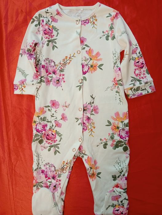 Чоловічок дитячий Next