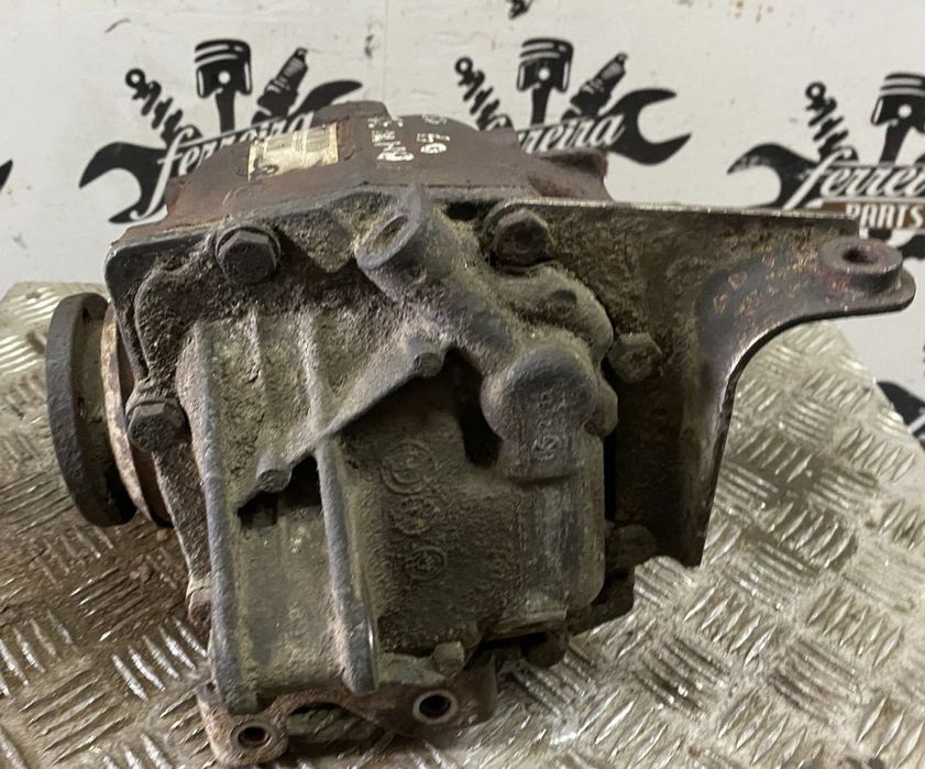 DIFERENCIAL BMW E46 320D  DE 2004