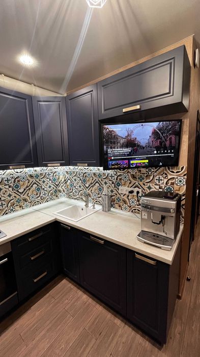 Продам 2к квартиру с новым ремонтом, Гв. Широнинцев, Сертификат AN