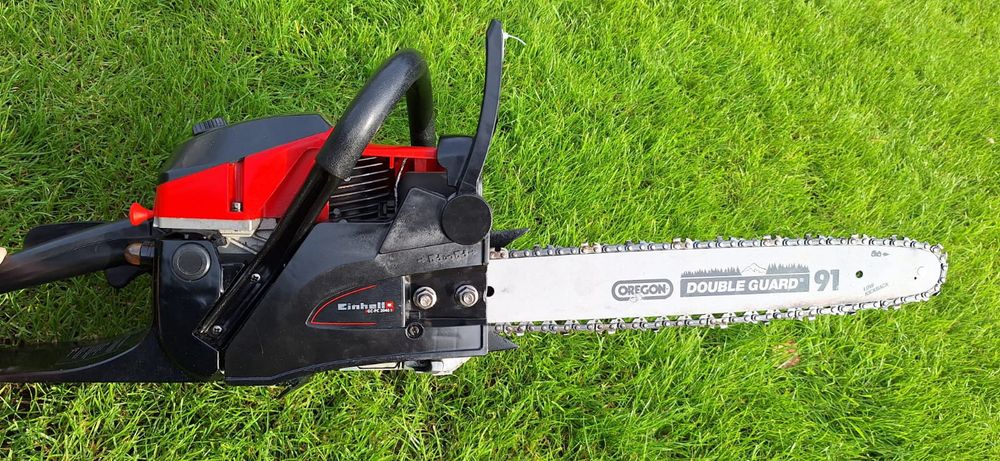 Piła łańcuchowa spalinowa Einhell GC-PC 2040