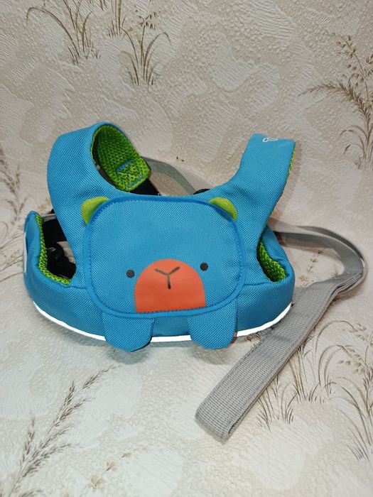 Вожжи для поддержки ребенка Trunki  віжки для перших кроків