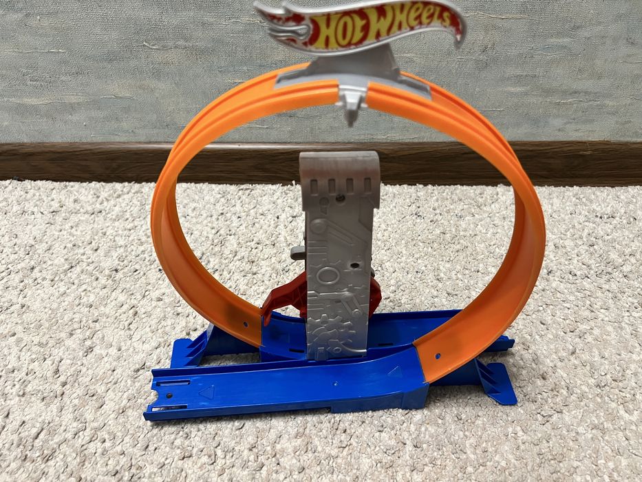 Треки для hot wheels