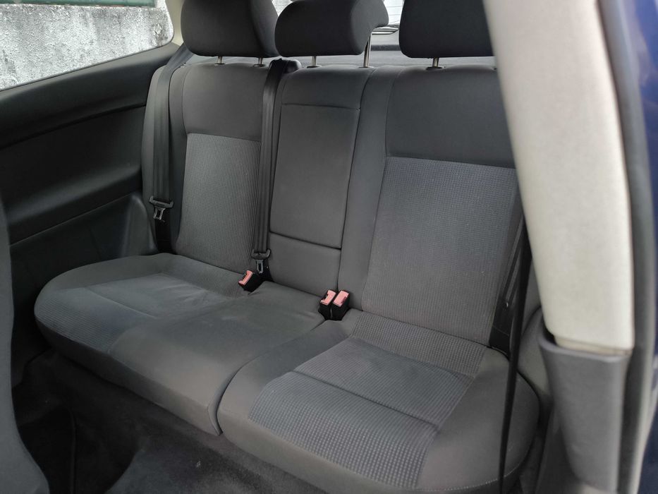 VW polo 1.2 - Gasolina - 166Km