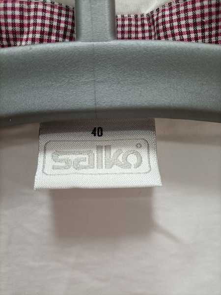 Biała koszula Salko r. 40