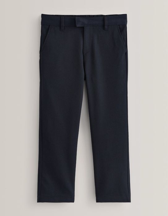 Брюки NEXT синього кольору на зріст 116