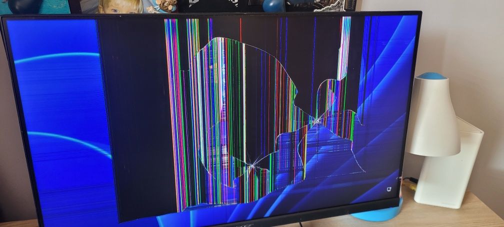 Monitor Acer Nitro VG242YP 23.8"