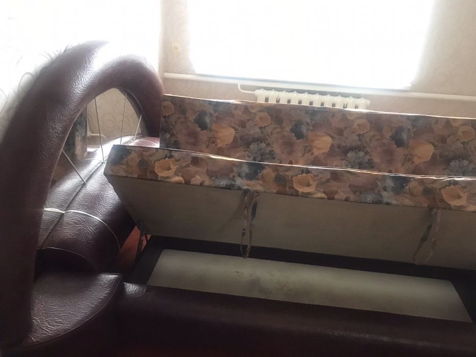 Двоспальне ліжко