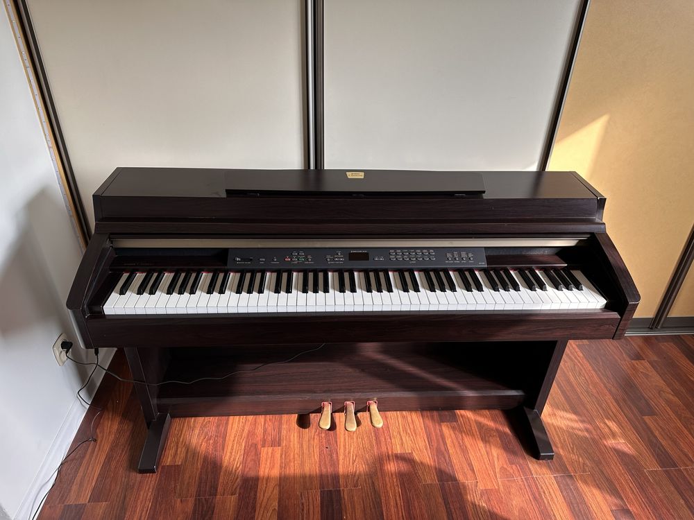 Yamaha Clavinova CLP230 pianino cyfrowe digital piano