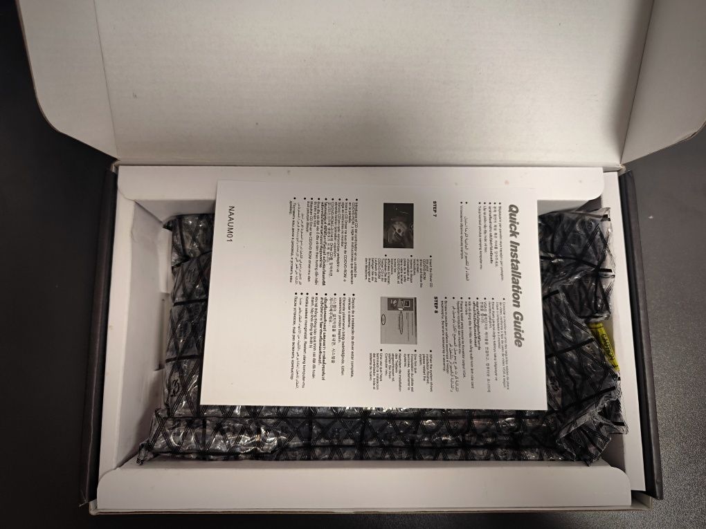 Відеокарта Afox GTX 1050Ti 4GB  GDDR5
