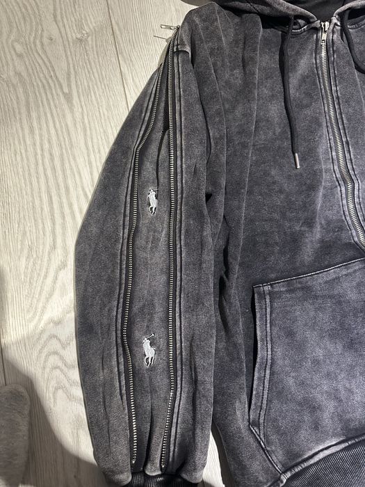 Хіт сезону, жіночий костюм  варка зі штанами палацо