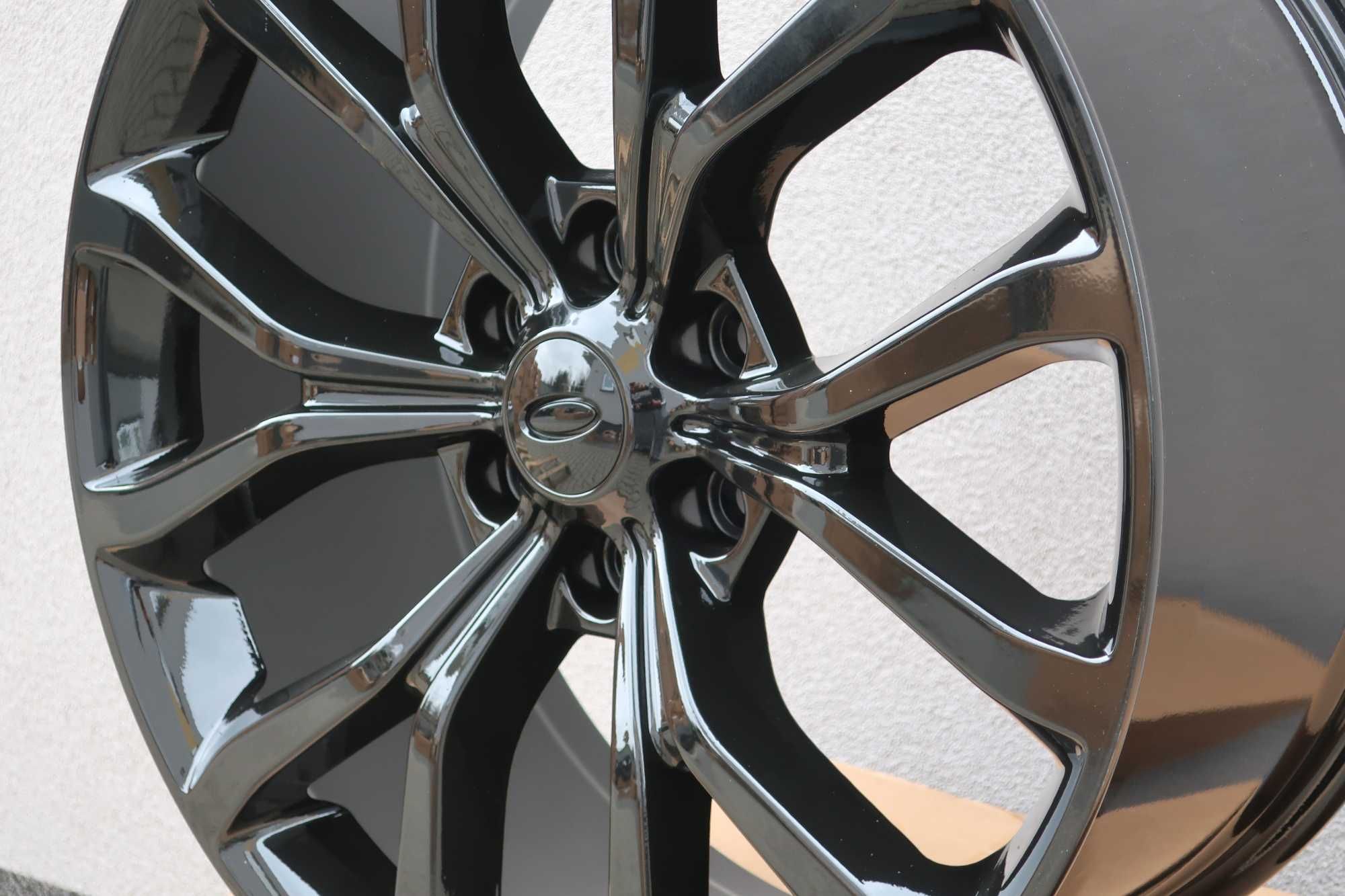 felgi 22 6x135 ford F-150 F150 expedition lincoln navigator mark lt