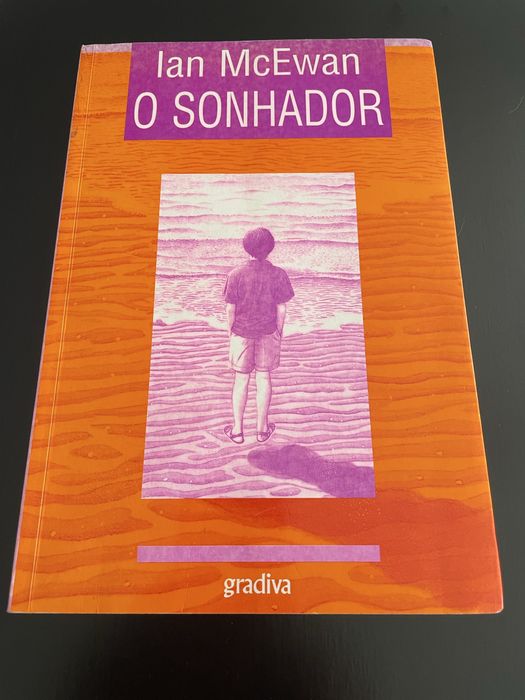 Ian McEwan - O Sonhador